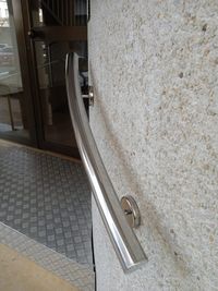 pasamanos para escalera